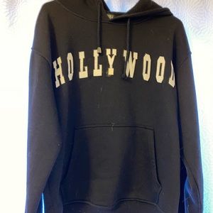 Hollywood Sweatshirt
